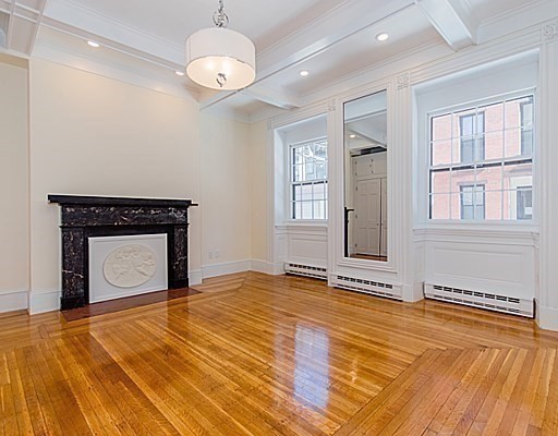 9 Temple Street, Unit 1 Boston, MA 02114 - Photo 28 of 38