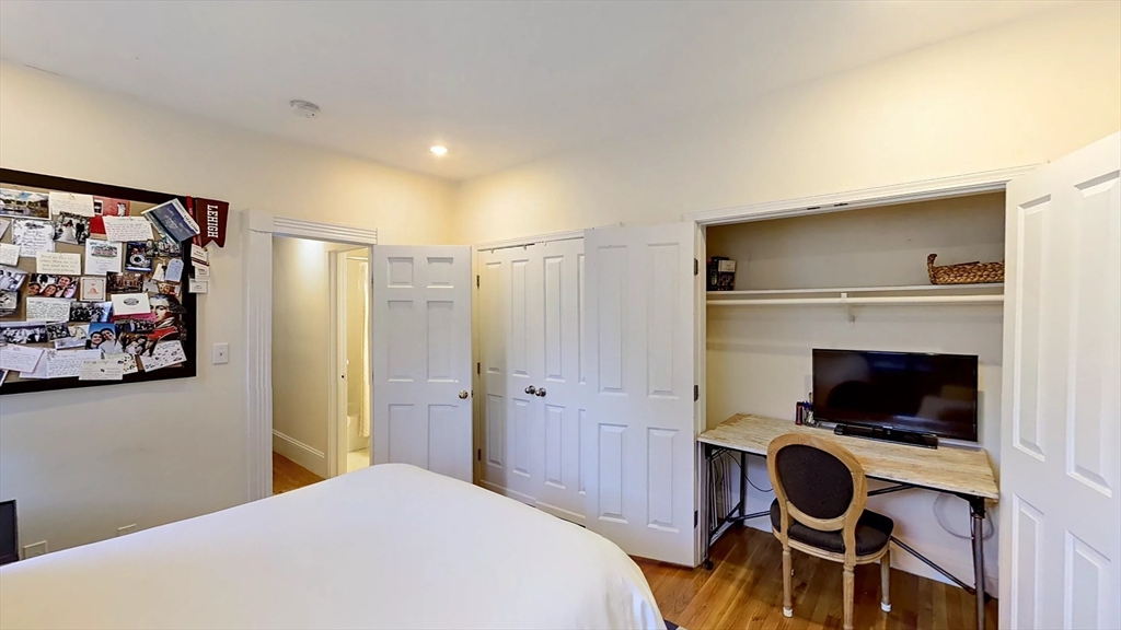 9 Temple Street, Unit 1 Boston, MA 02114 - Photo 31 of 38