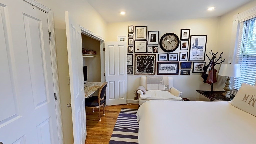 9 Temple Street, Unit 1 Boston, MA 02114 - Photo 32 of 38