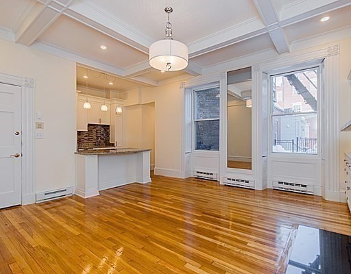 9 Temple Street, Unit 1 Boston, MA 02114 - Photo 33 of 38