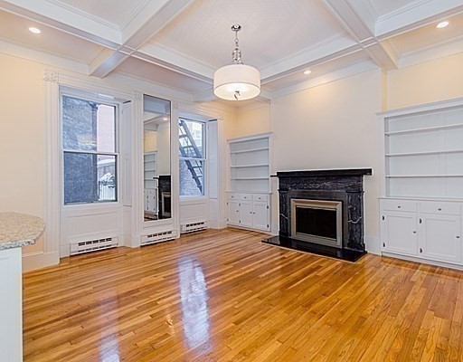 9 Temple Street, Unit 1 Boston, MA 02114 - Photo 35 of 38