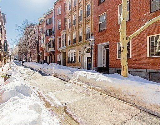 9 Temple Street, Unit 1 Boston, MA 02114 - Photo 36 of 38