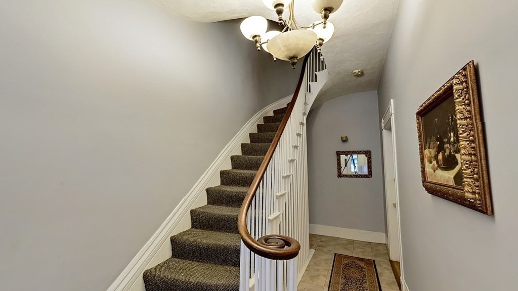 9 Temple Street, Unit 1 Boston, MA 02114 - Photo 38 of 38