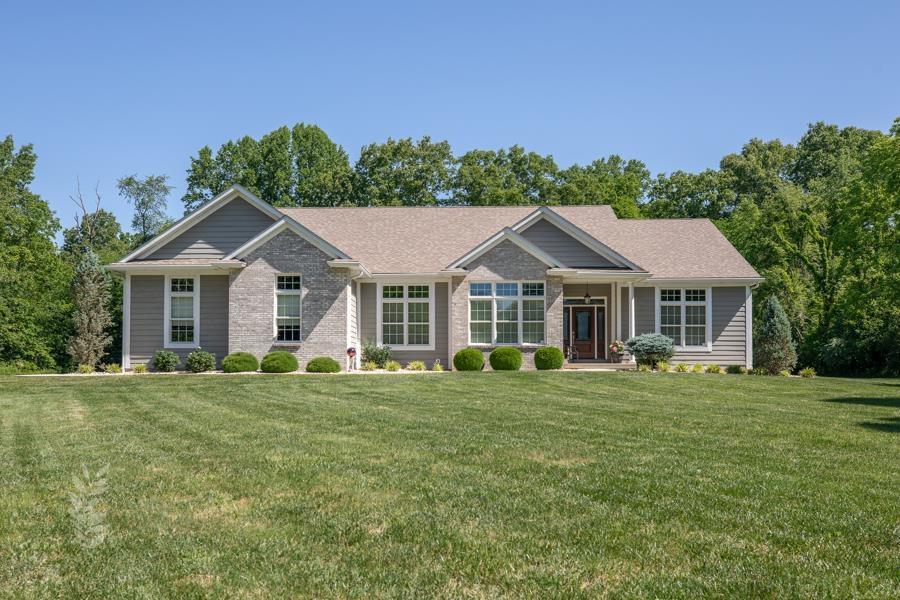 7960 West Elwren Road Bloomington, IN 47403 - Photo 1 of 36 Gallery Image 1