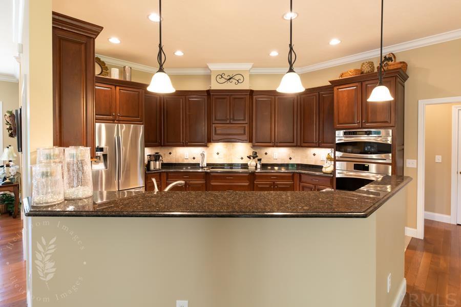 7960 West Elwren Road Bloomington, IN 47403 - Photo 16 of 36 Gallery Image 16
