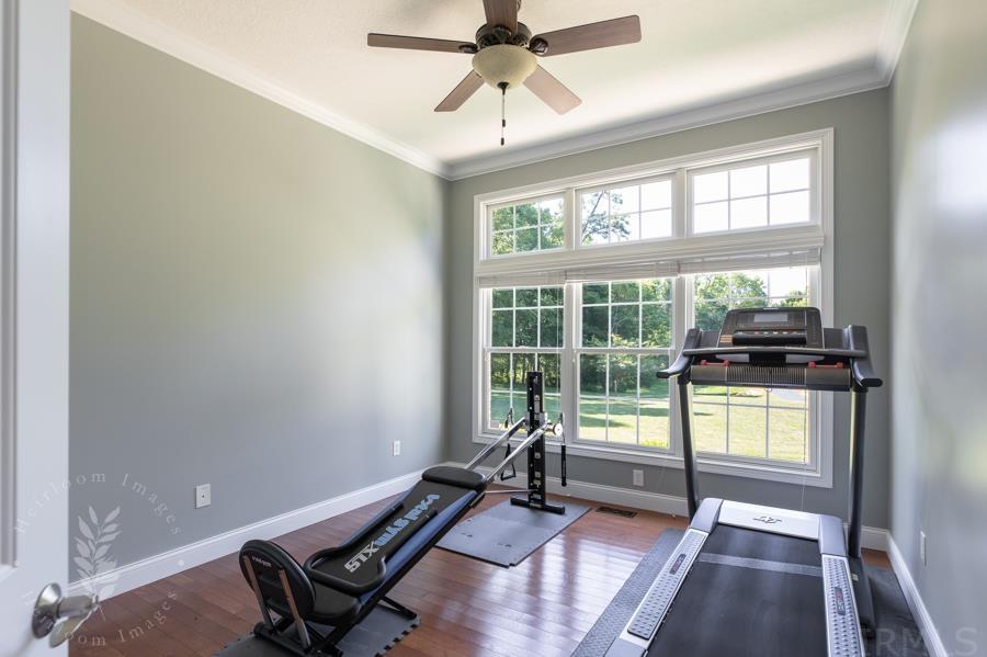 7960 West Elwren Road Bloomington, IN 47403 - Photo 26 of 36 Gallery Image 26