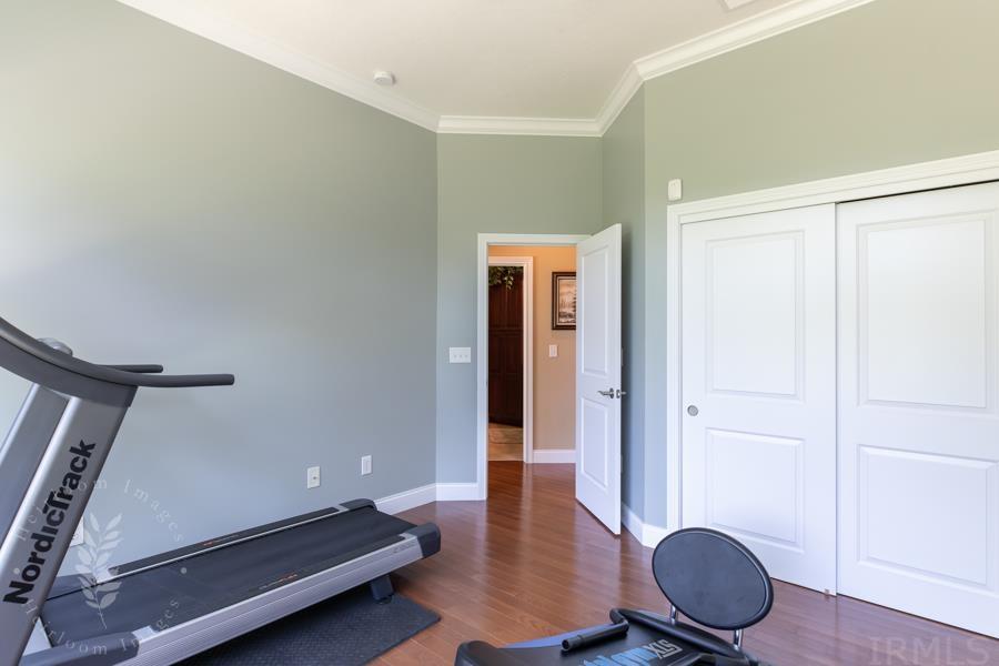 7960 West Elwren Road Bloomington, IN 47403 - Photo 27 of 36 Gallery Image 27