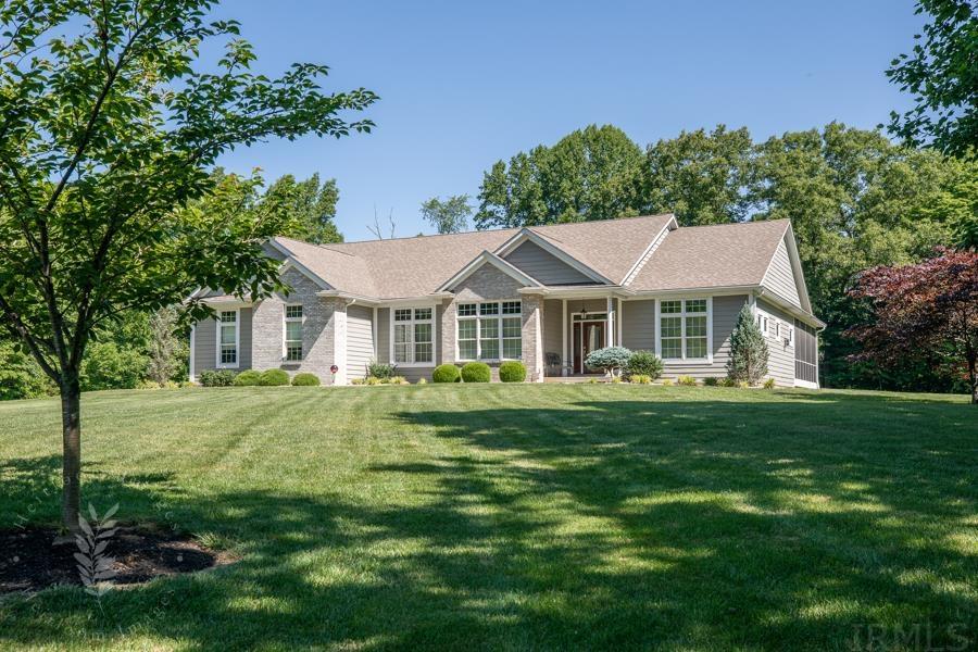 7960 West Elwren Road Bloomington, IN 47403 - Photo 4 of 36 Gallery Image 4
