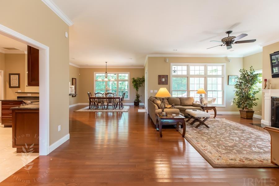 7960 West Elwren Road Bloomington, IN 47403 - Photo 7 of 36 Gallery Image 7