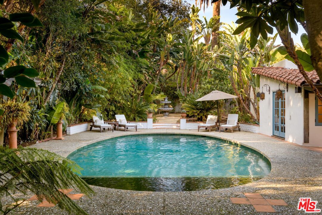 549 Hot Springs Road Santa Barbara, CA 93108 - Photo 11 of 28 Gallery Image 11