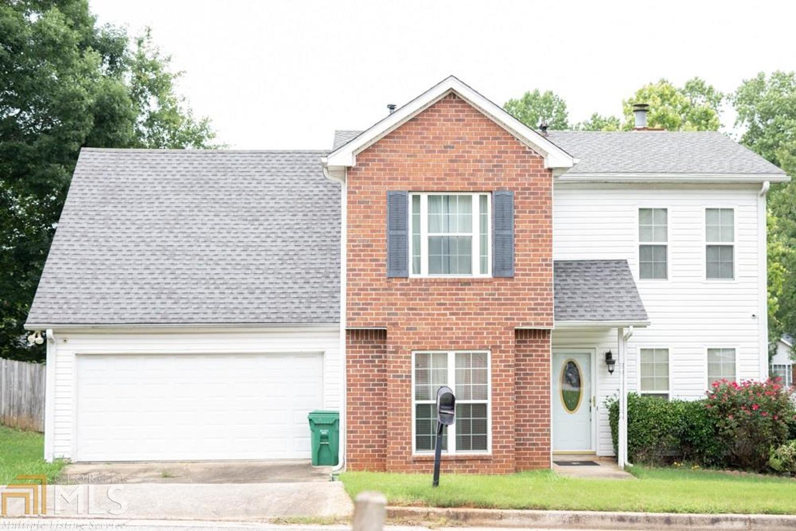 5884 Crescent Ridge Court Lithonia, GA 30058 - Photo 1 of 1 Gallery Image 1
