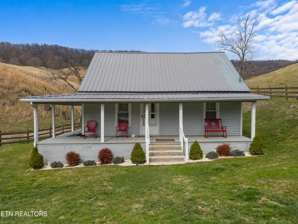 $799,900 | 2218 Rebel Hollow Road, Tazewell, TN 37879