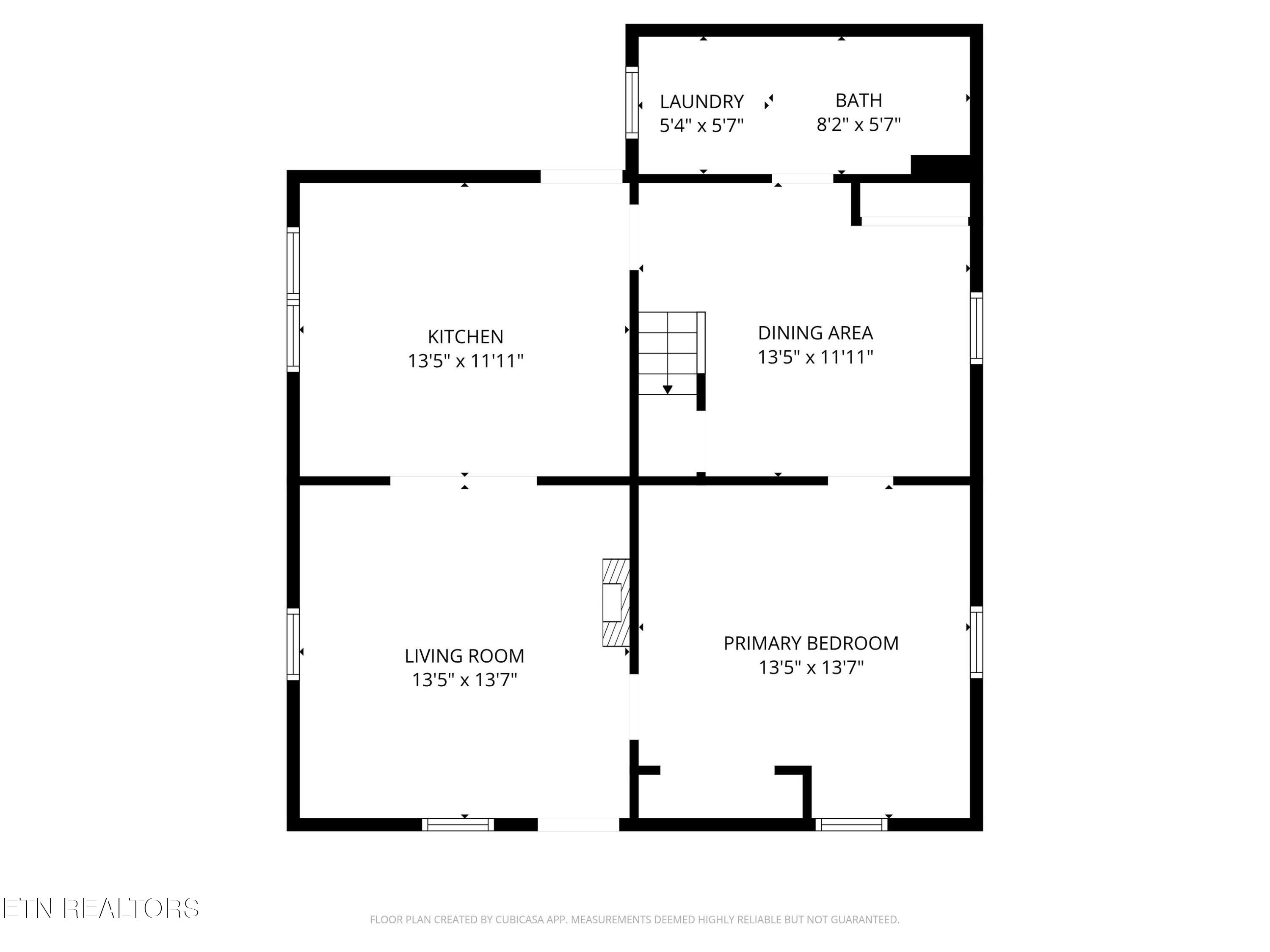 2218 Rebel Hollow Road Tazewell, TN 37879 - Photo 15 of 59 088-2218RebelHollowRoad-Tazewell-TN-3787