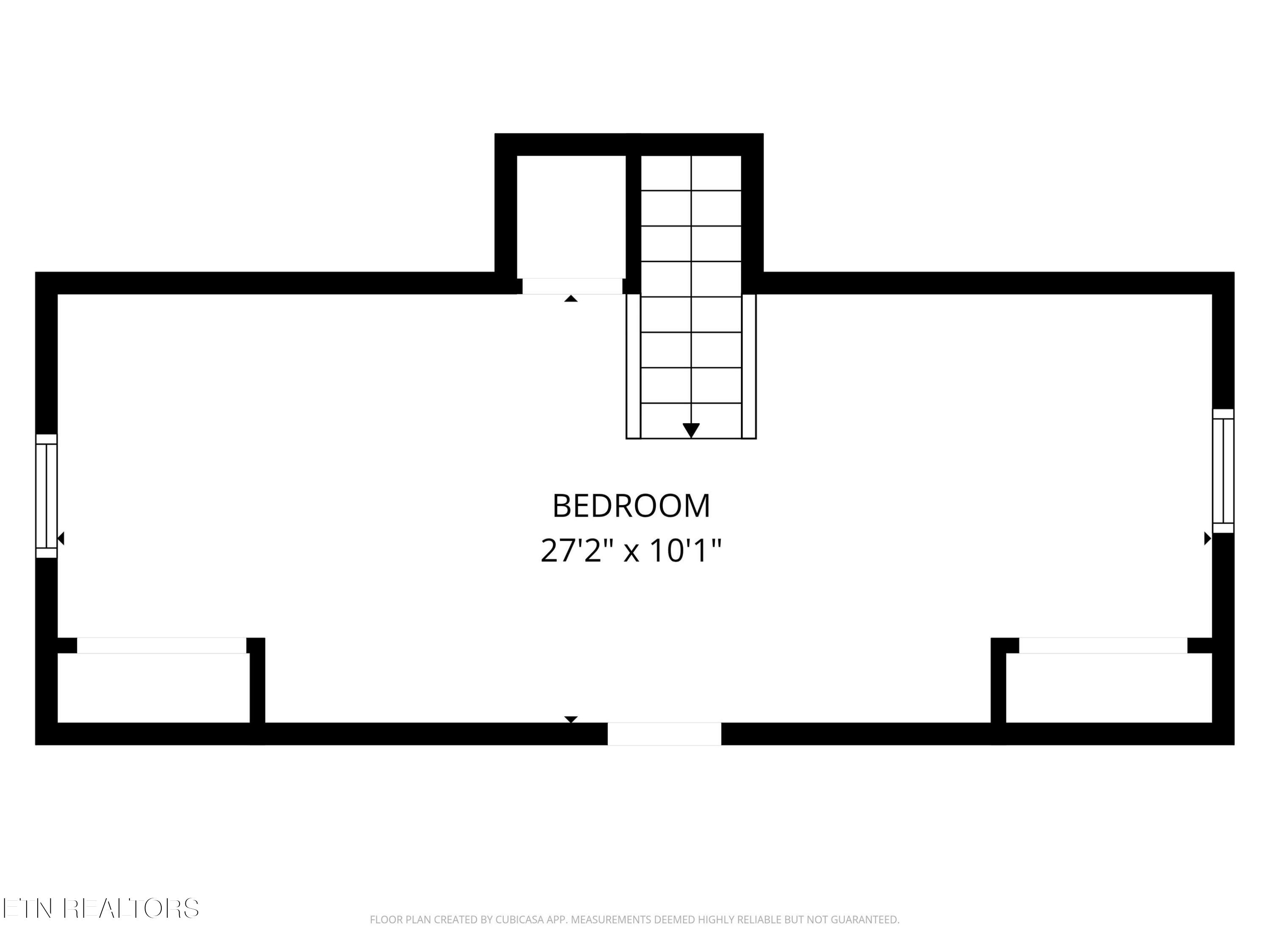 2218 Rebel Hollow Road Tazewell, TN 37879 - Photo 16 of 59 089-2218RebelHollowRoad-Tazewell-TN-3787