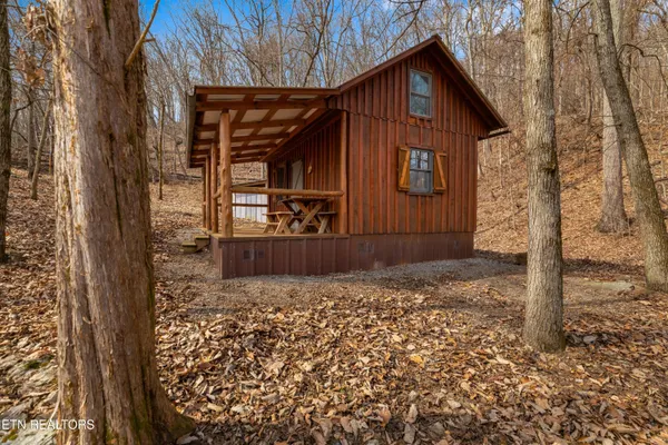$794,900 | 2218 Rebel Hollow Road, Tazewell, TN 37879