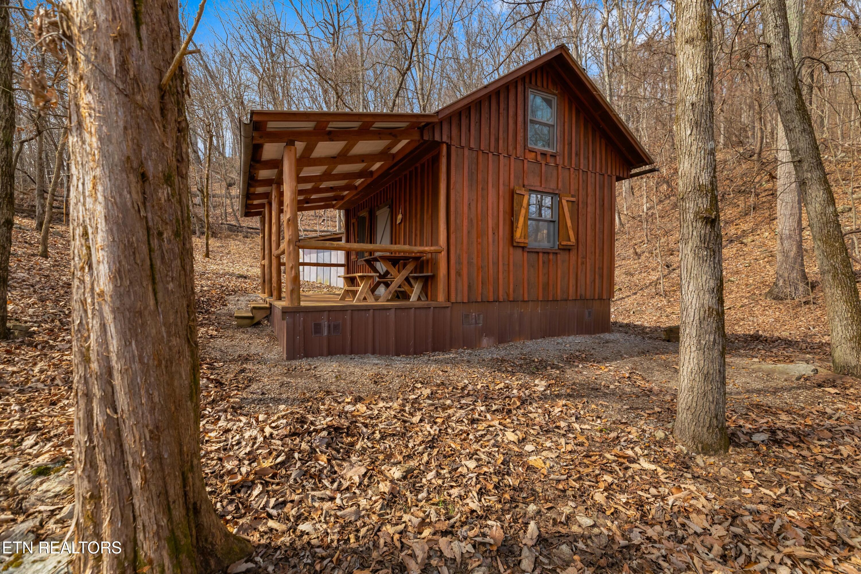 2218 Rebel Hollow Road Tazewell, TN 37879 - Photo 17 of 59 068-2218RebelHollowRoad-Tazewell-TN-3787