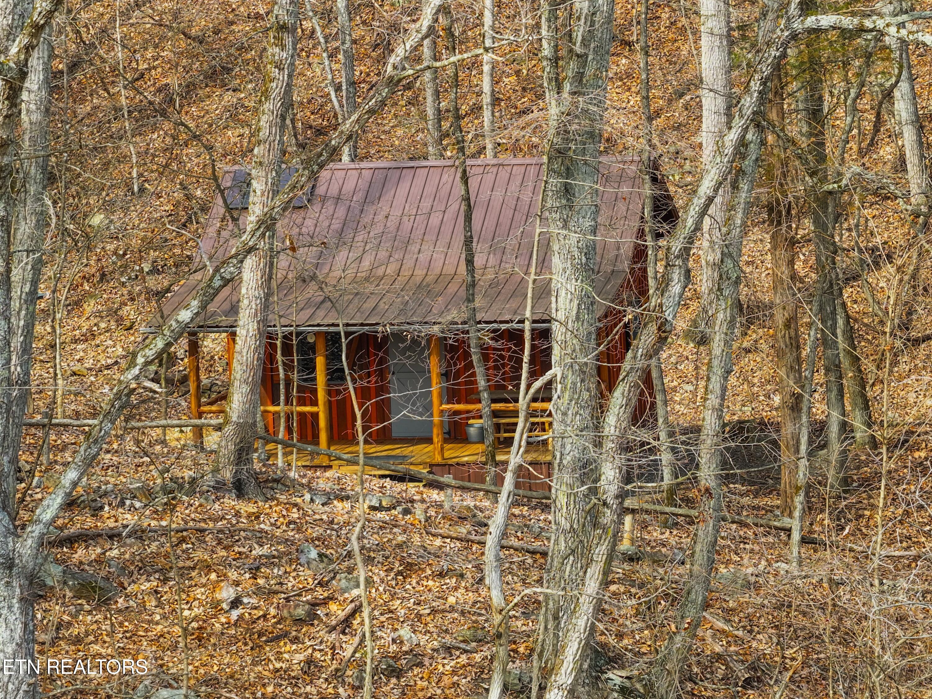 2218 Rebel Hollow Road Tazewell, TN 37879 - Photo 18 of 59 060-2218RebelHollowRoad-Tazewell-TN-3787