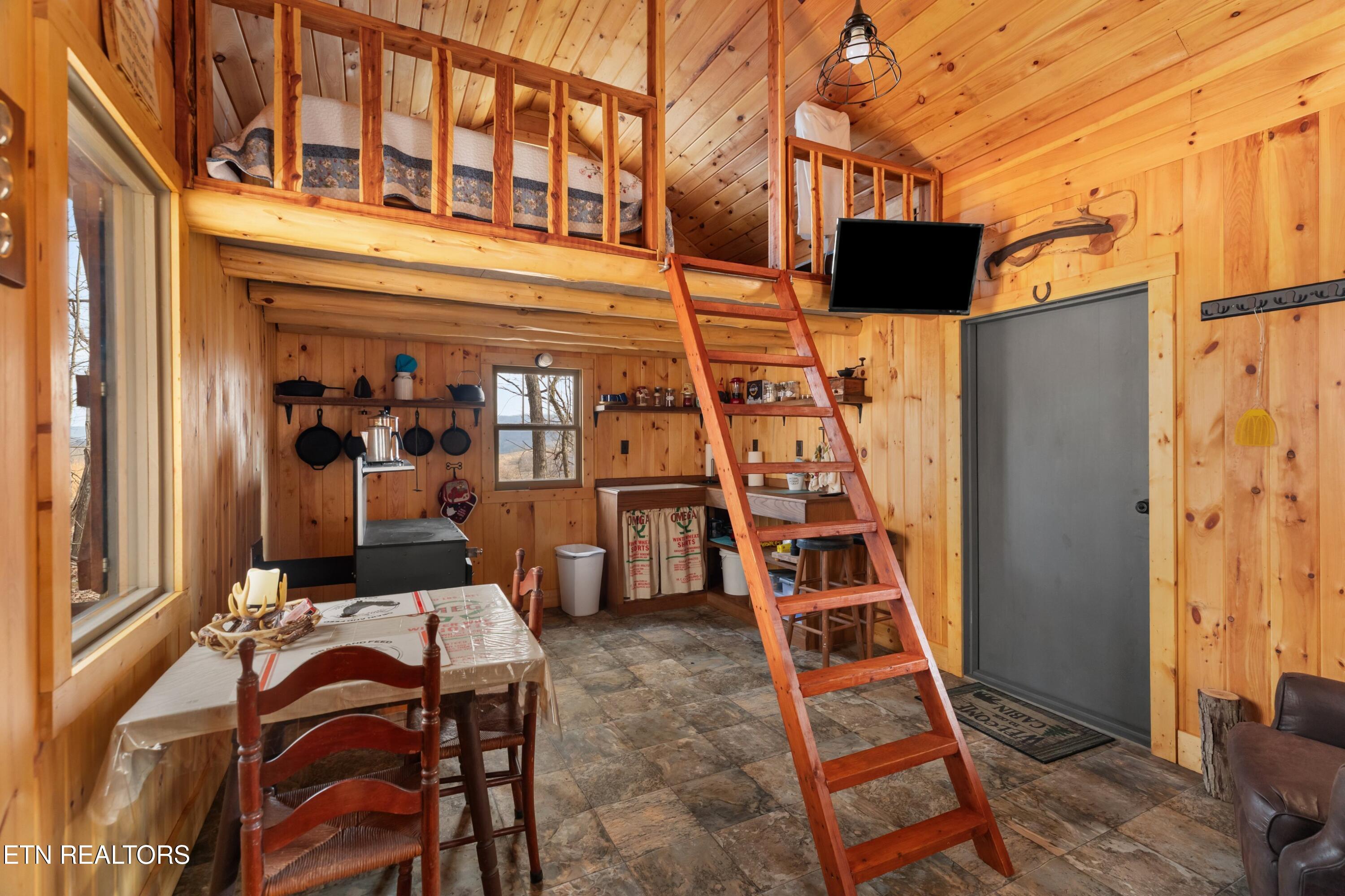 2218 Rebel Hollow Road Tazewell, TN 37879 - Photo 21 of 59 066-2218RebelHollowRoad-Tazewell-TN-3787