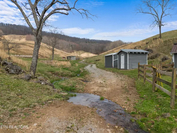 $794,900 | 2218 Rebel Hollow Road, Tazewell, TN 37879