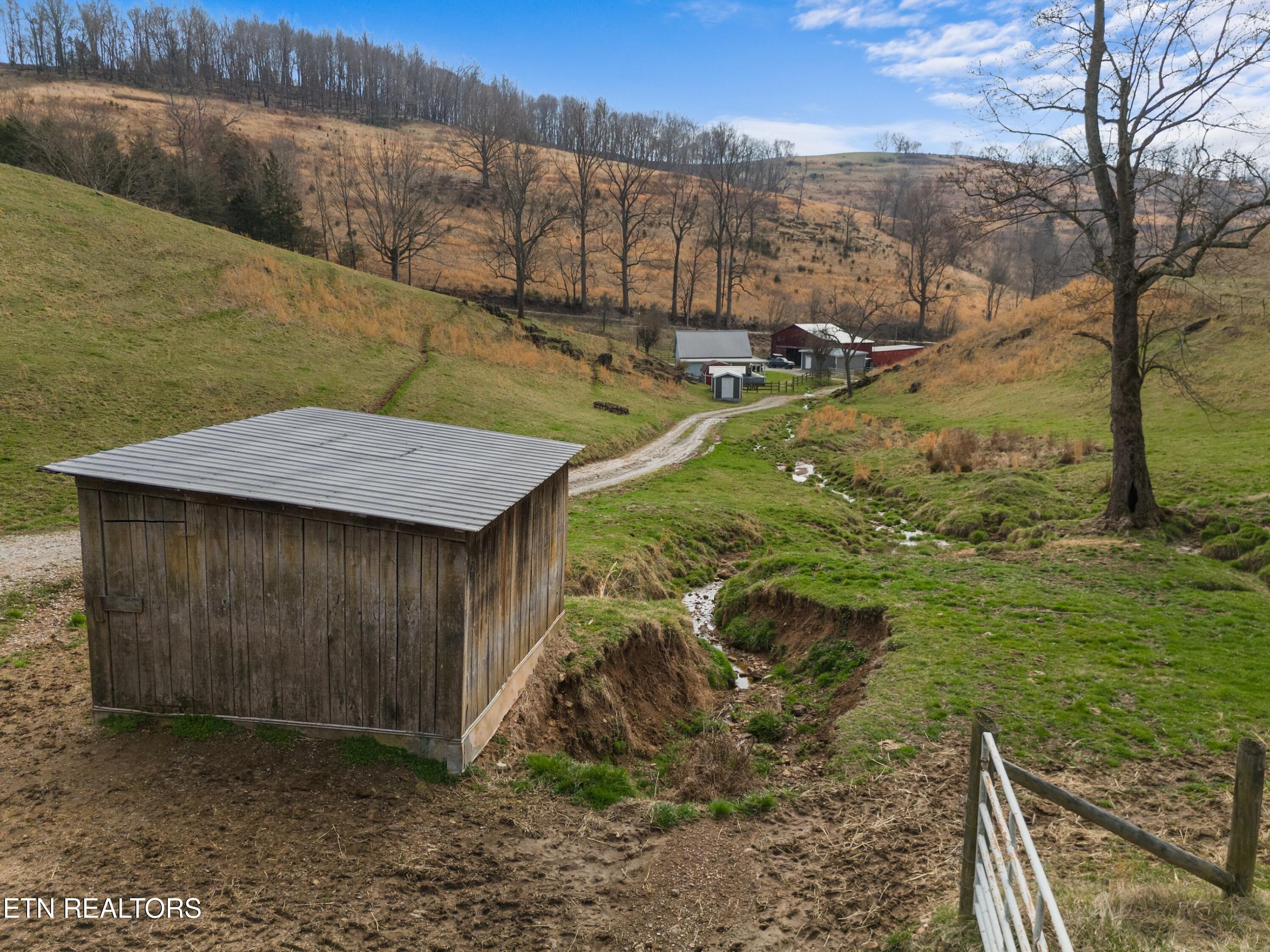 2218 Rebel Hollow Road Tazewell, TN 37879 - Photo 26 of 59 024-2218RebelHollowRoad-Tazewell-TN-3787