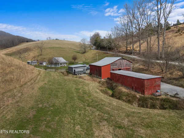 $794,900 | 2218 Rebel Hollow Road, Tazewell, TN 37879