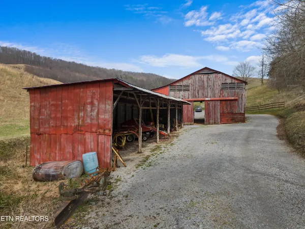 $794,900 | 2218 Rebel Hollow Road, Tazewell, TN 37879