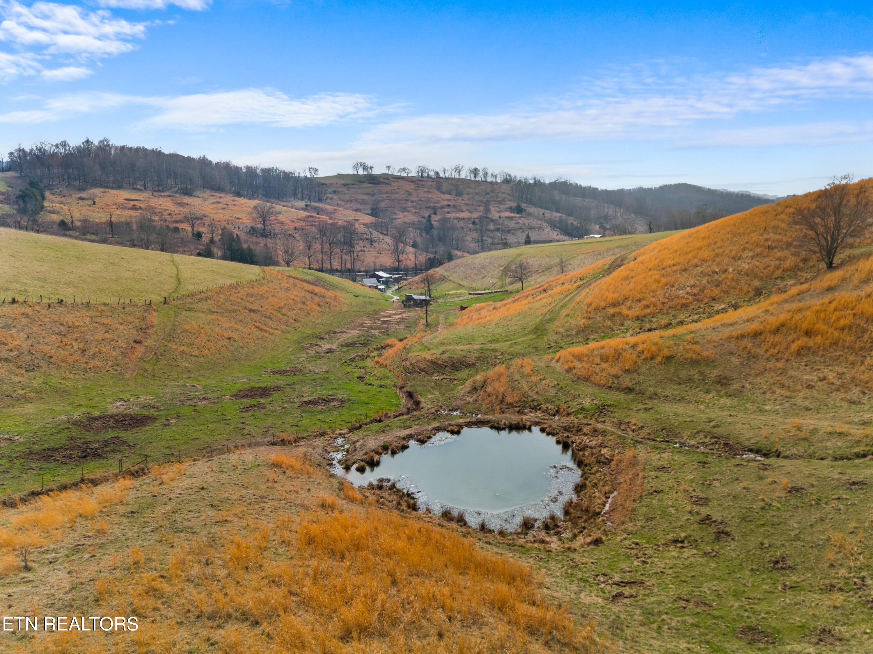 2218 Rebel Hollow Road Tazewell, TN 37879 - Photo 3 of 59 034-2218RebelHollowRoad-Tazewell-TN-3787