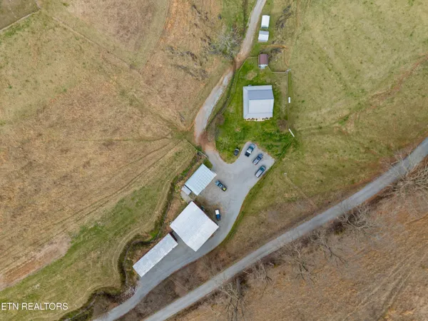 $794,900 | 2218 Rebel Hollow Road, Tazewell, TN 37879