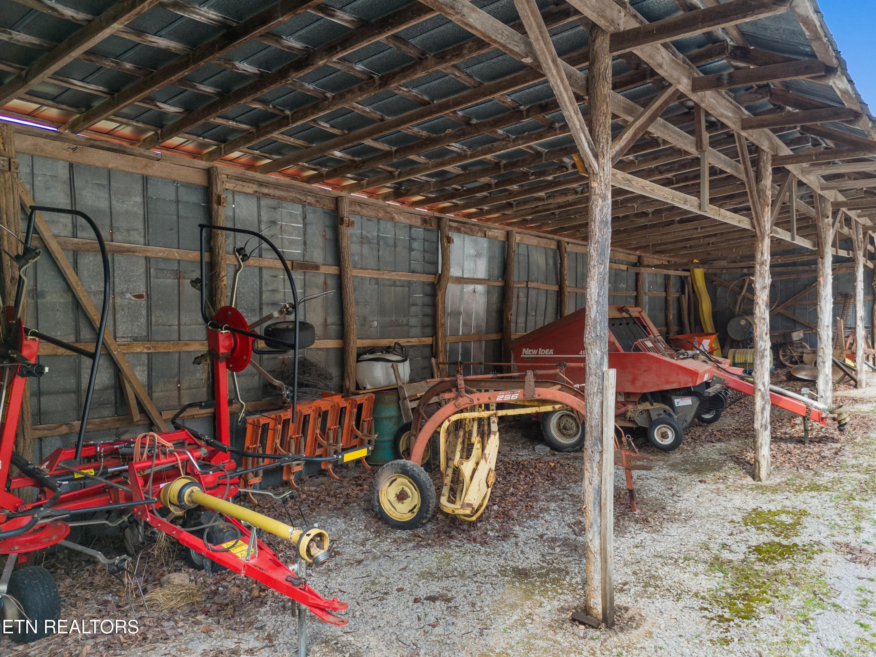 2218 Rebel Hollow Road Tazewell, TN 37879 - Photo 33 of 59 019-2218RebelHollowRoad-Tazewell-TN-3787