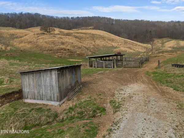 $794,900 | 2218 Rebel Hollow Road, Tazewell, TN 37879