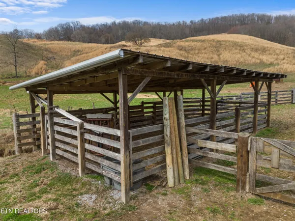 $794,900 | 2218 Rebel Hollow Road, Tazewell, TN 37879
