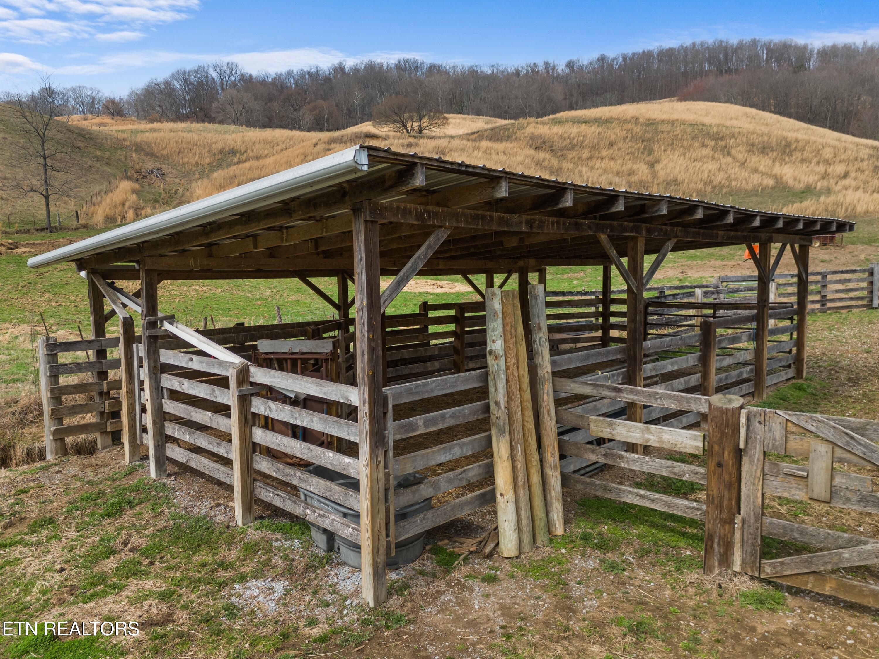 2218 Rebel Hollow Road Tazewell, TN 37879 - Photo 36 of 59 022-2218RebelHollowRoad-Tazewell-TN-3787