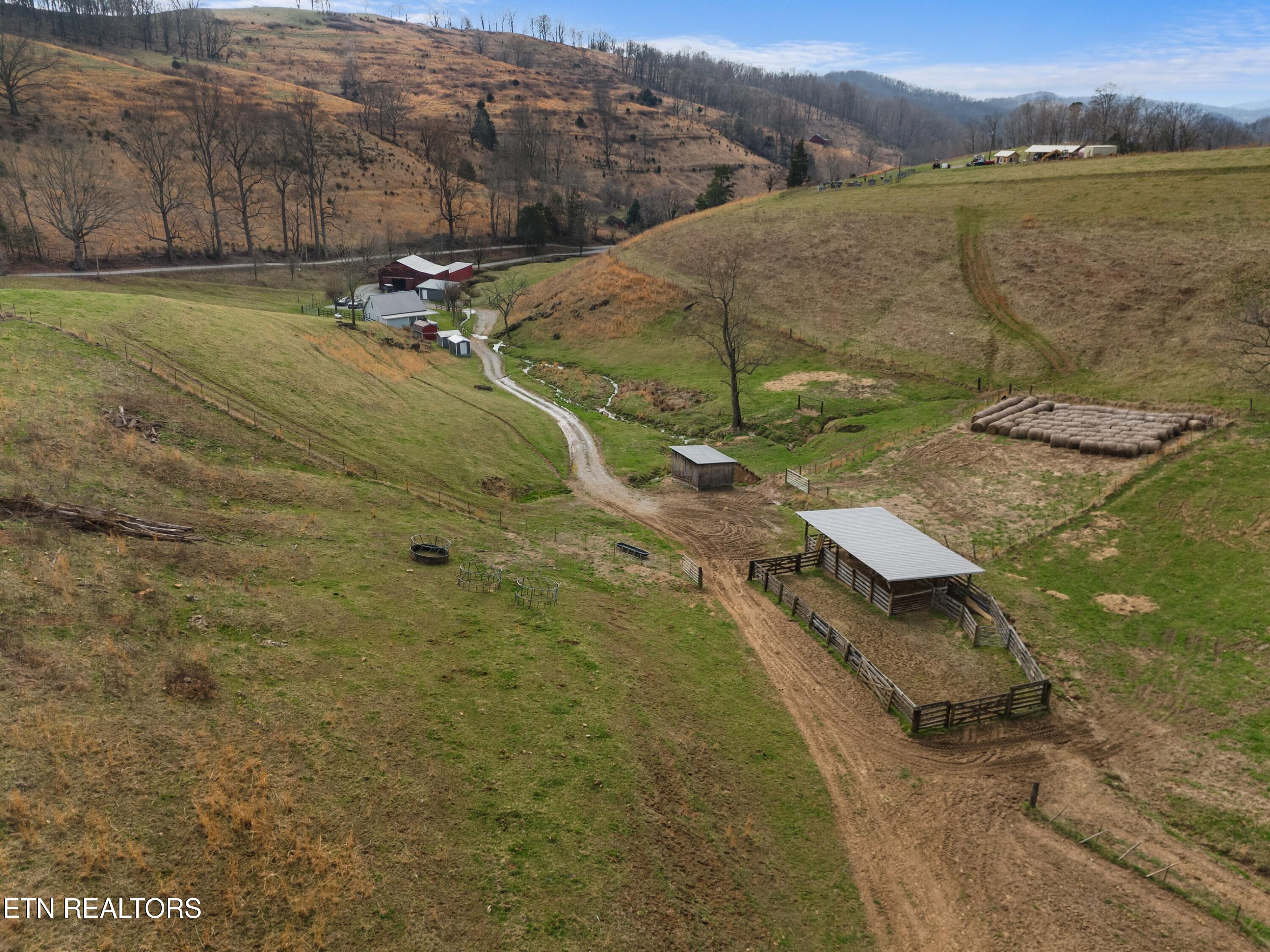 2218 Rebel Hollow Road Tazewell, TN 37879 - Photo 37 of 59 023-2218RebelHollowRoad-Tazewell-TN-3787