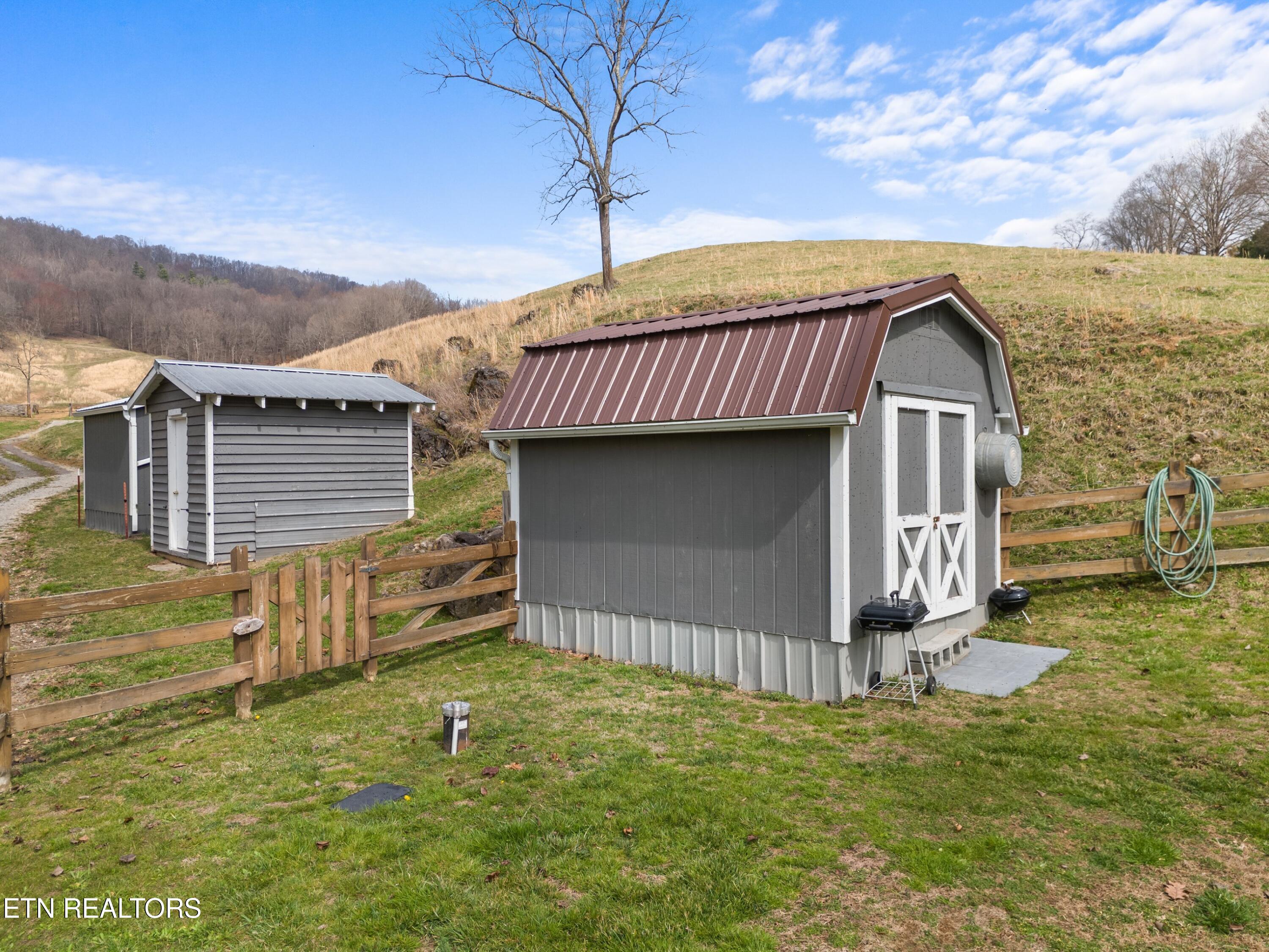 2218 Rebel Hollow Road Tazewell, TN 37879 - Photo 38 of 59 007-2218RebelHollowRoad-Tazewell-TN-3787