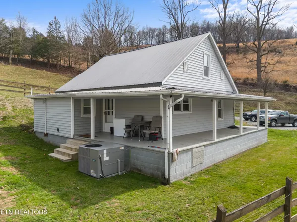 $794,900 | 2218 Rebel Hollow Road, Tazewell, TN 37879