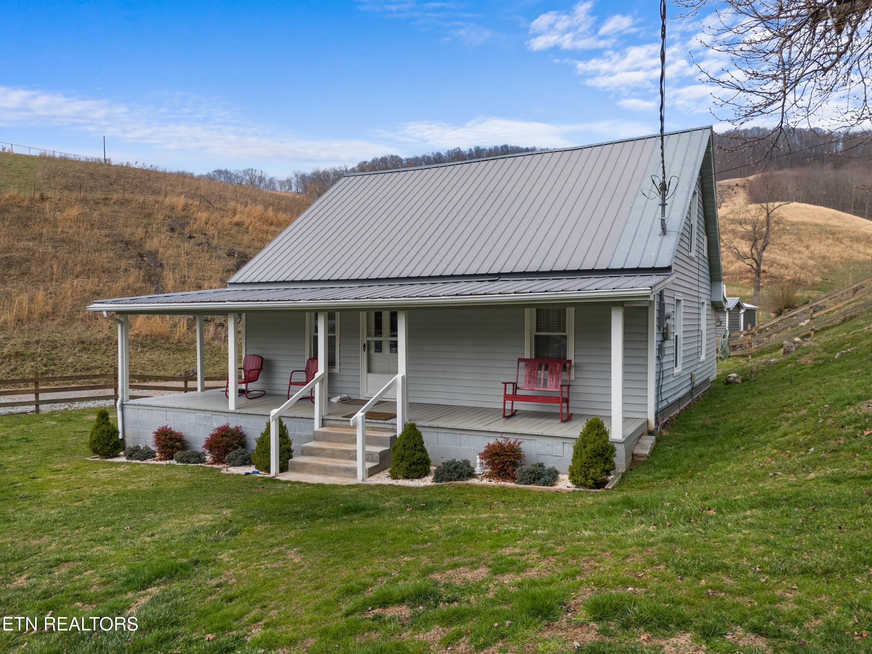 2218 Rebel Hollow Road Tazewell, TN 37879 - Photo 44 of 59 003-2218RebelHollowRoad-Tazewell-TN-3787