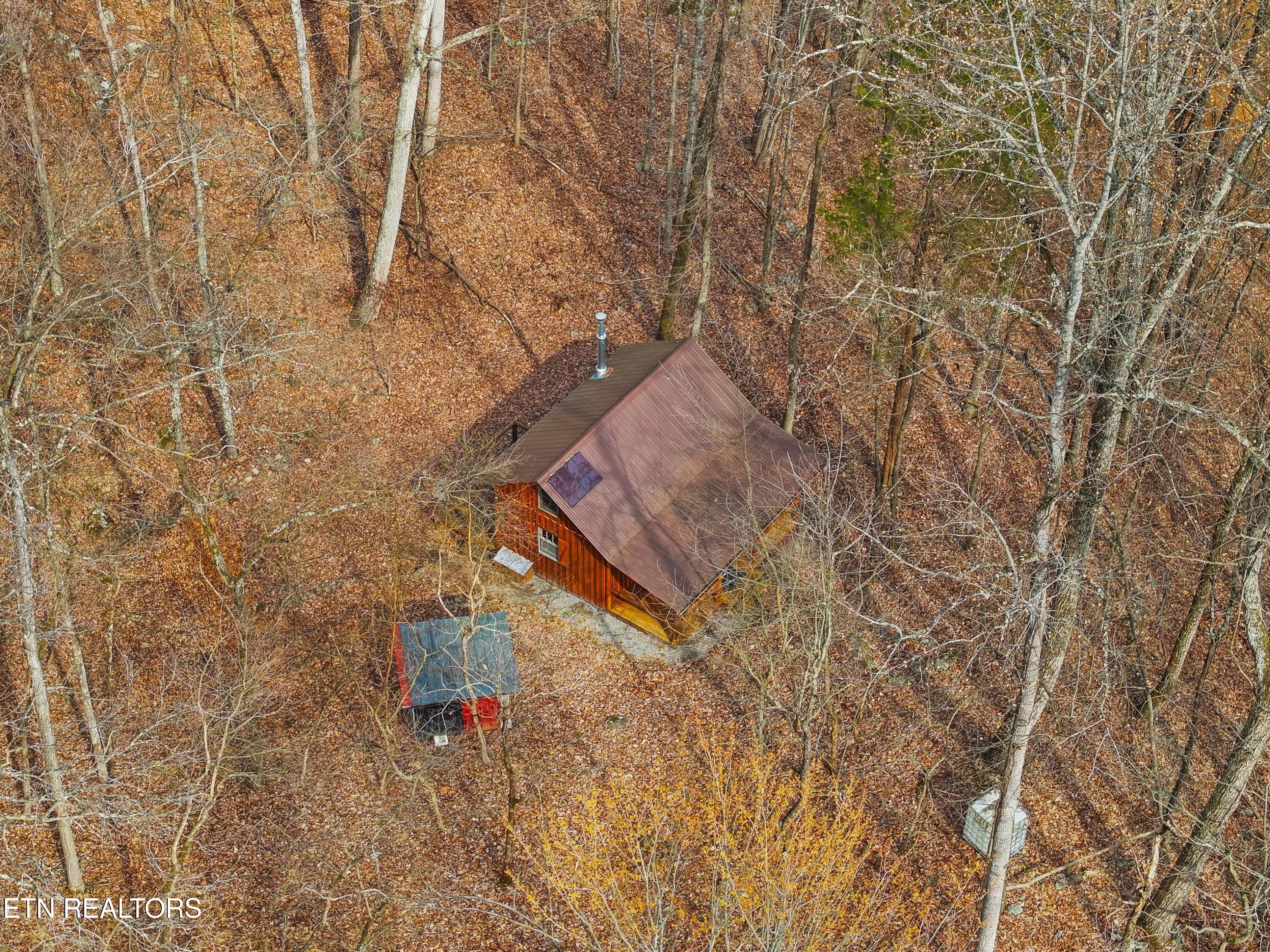 2218 Rebel Hollow Road Tazewell, TN 37879 - Photo 46 of 59 055-2218RebelHollowRoad-Tazewell-TN-3787