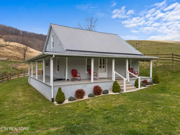 $794,900 | 2218 Rebel Hollow Road, Tazewell, TN 37879