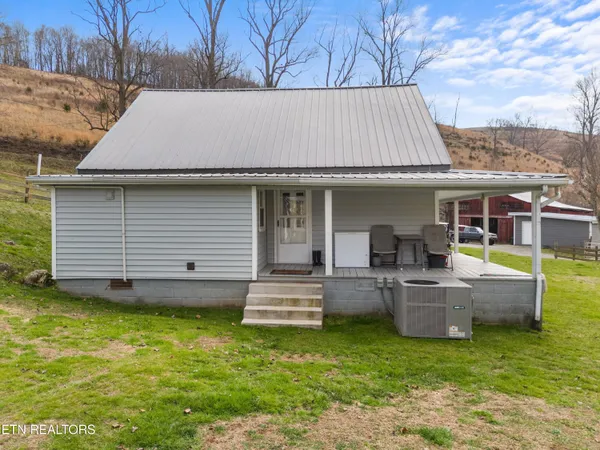 $794,900 | 2218 Rebel Hollow Road, Tazewell, TN 37879