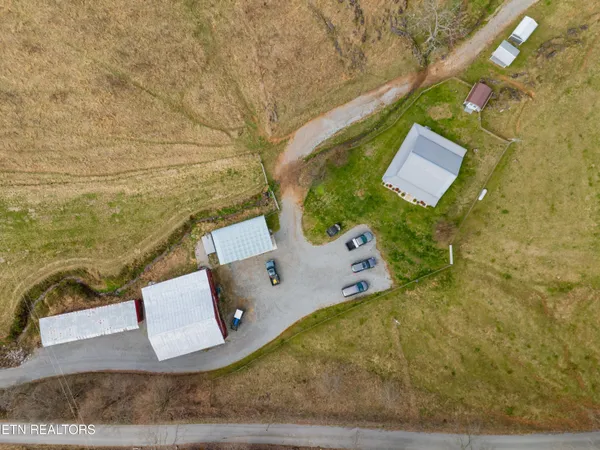 $794,900 | 2218 Rebel Hollow Road, Tazewell, TN 37879