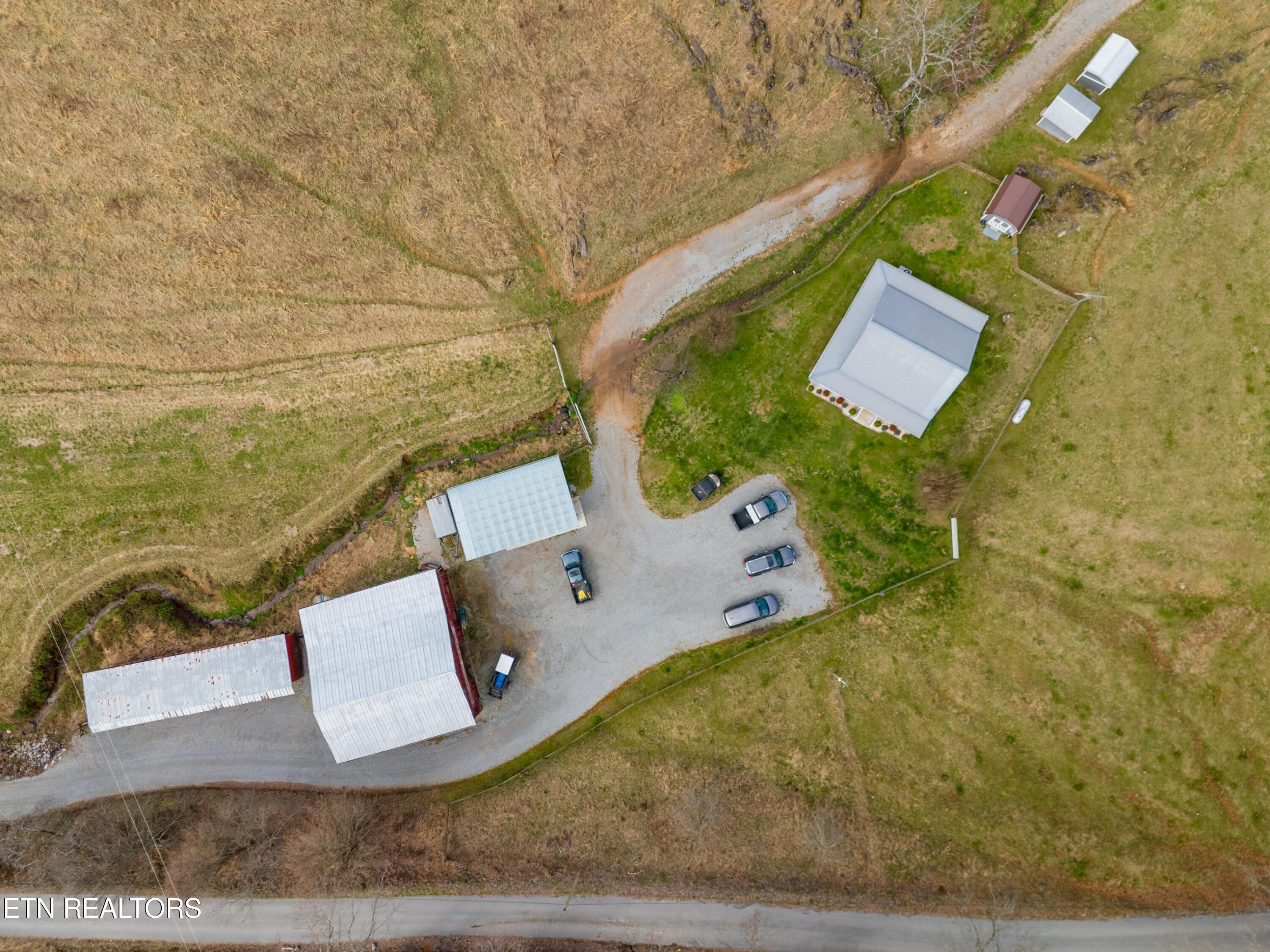 2218 Rebel Hollow Road Tazewell, TN 37879 - Photo 54 of 59 011-2218RebelHollowRoad-Tazewell-TN-3787