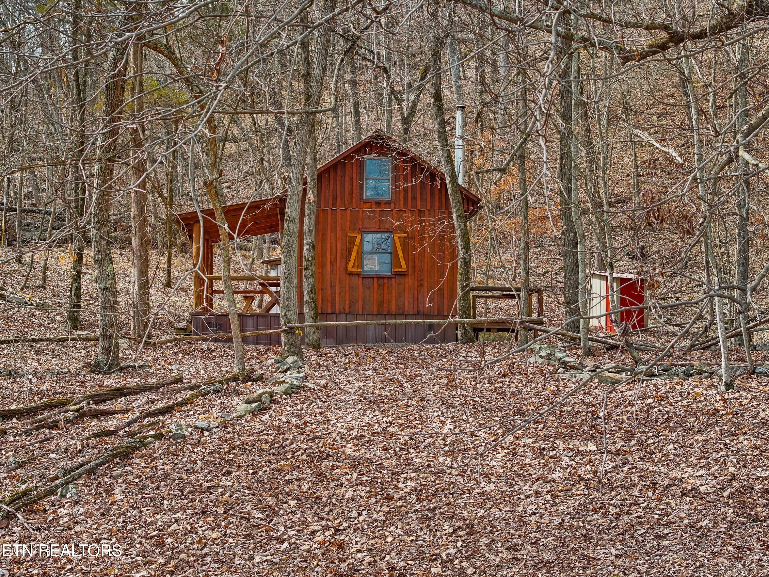 2218 Rebel Hollow Road Tazewell, TN 37879 - Photo 55 of 59 050-2218RebelHollowRoad-Tazewell-TN-3787