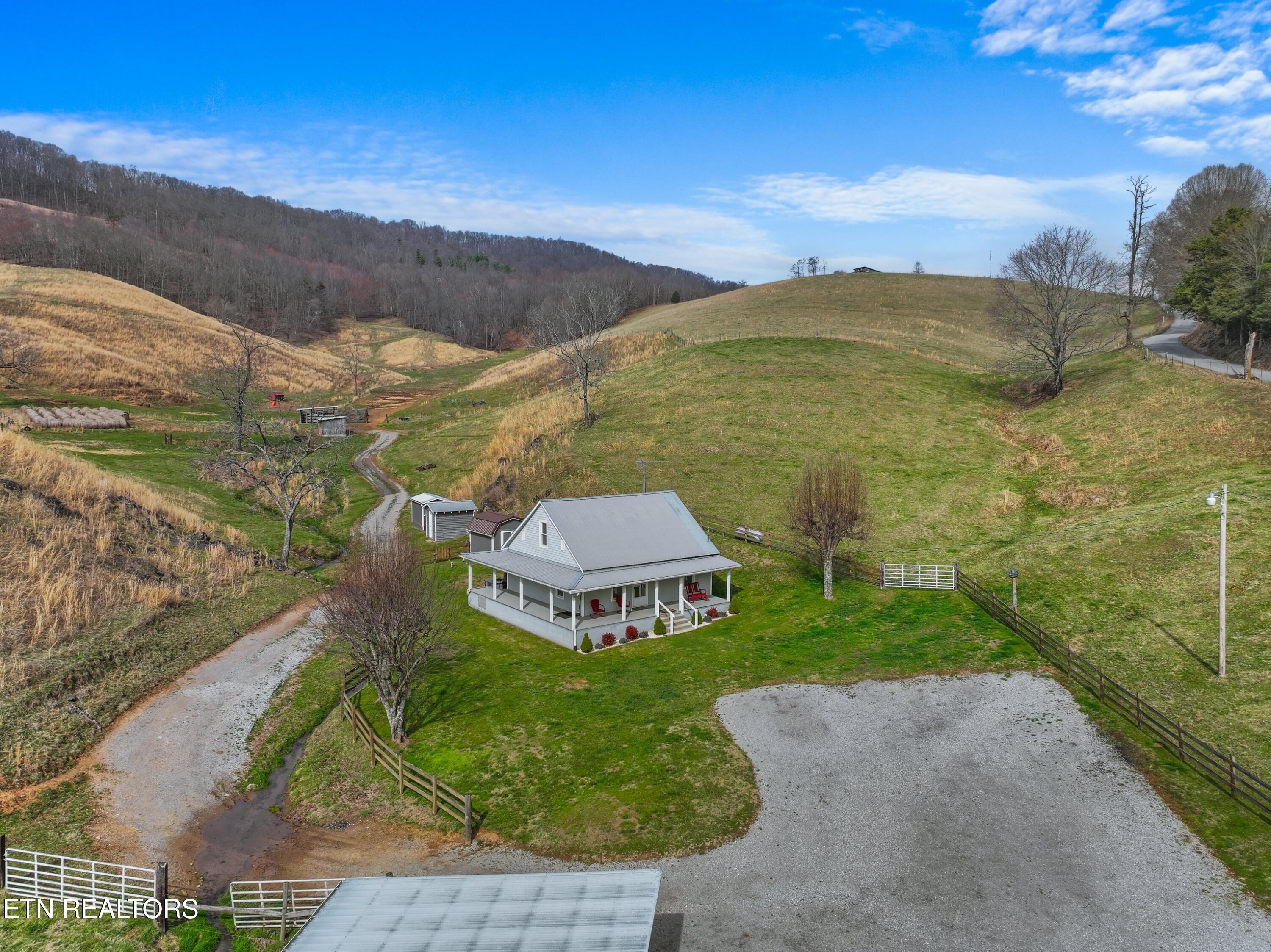 2218 Rebel Hollow Road Tazewell, TN 37879 - Photo 56 of 59 049-2218RebelHollowRoad-Tazewell-TN-3787