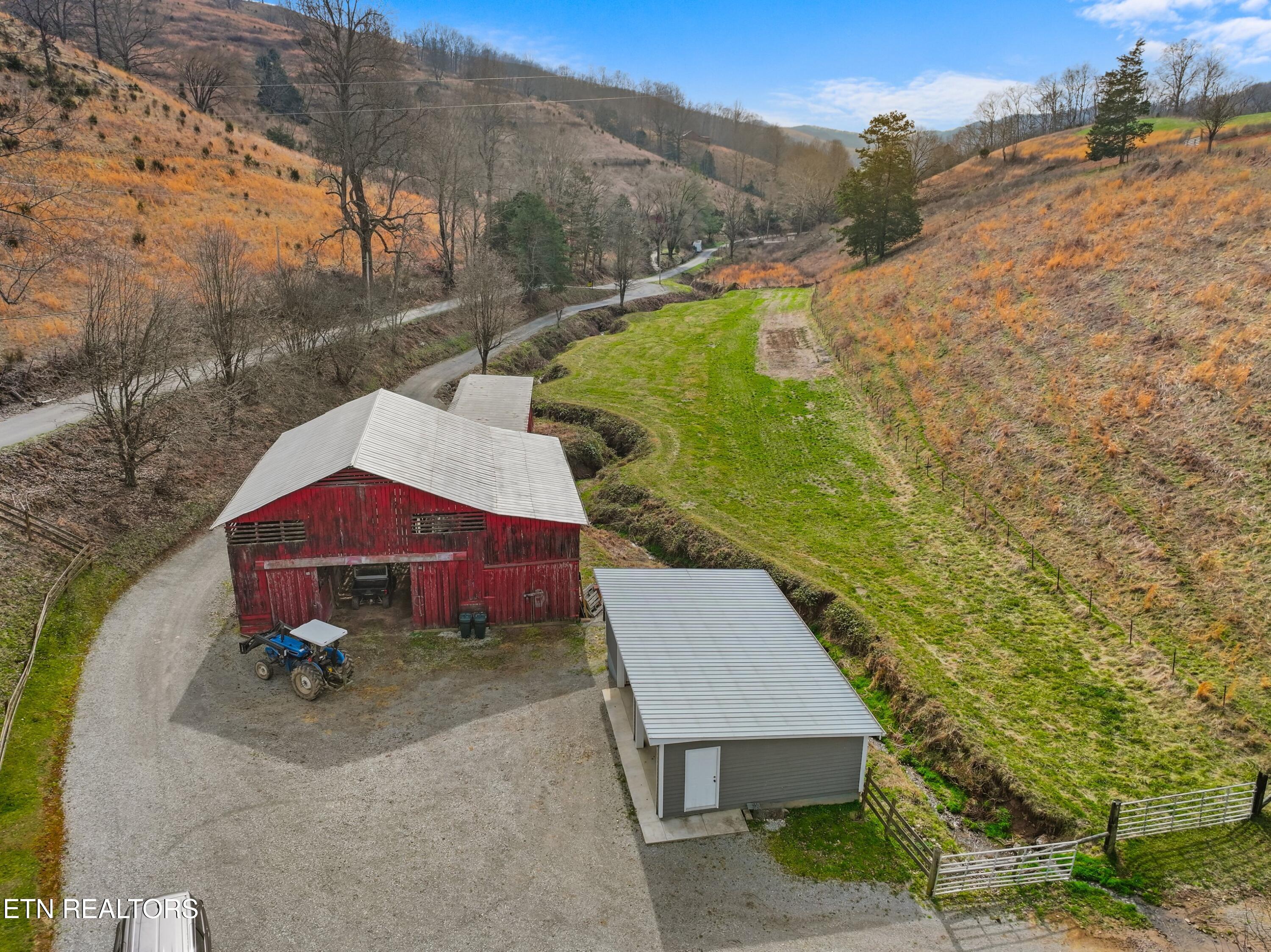 2218 Rebel Hollow Road Tazewell, TN 37879 - Photo 57 of 59 061-2218RebelHollowRoad-Tazewell-TN-3787