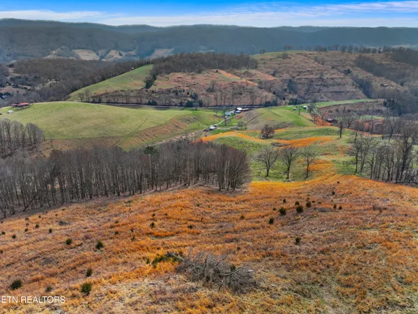 $794,900 | 2218 Rebel Hollow Road, Tazewell, TN 37879