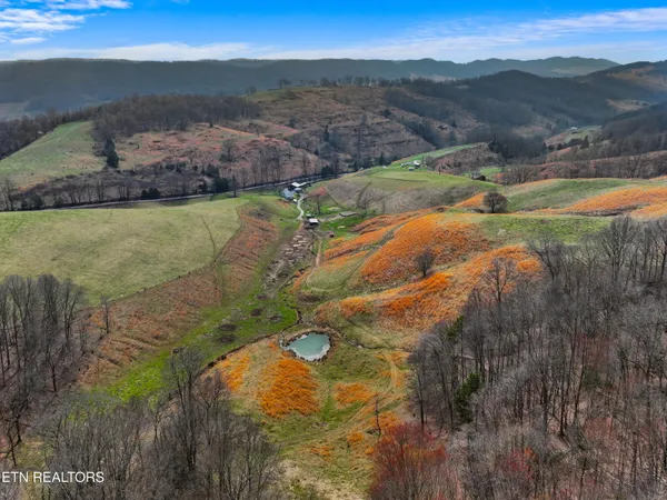 $794,900 | 2218 Rebel Hollow Road, Tazewell, TN 37879