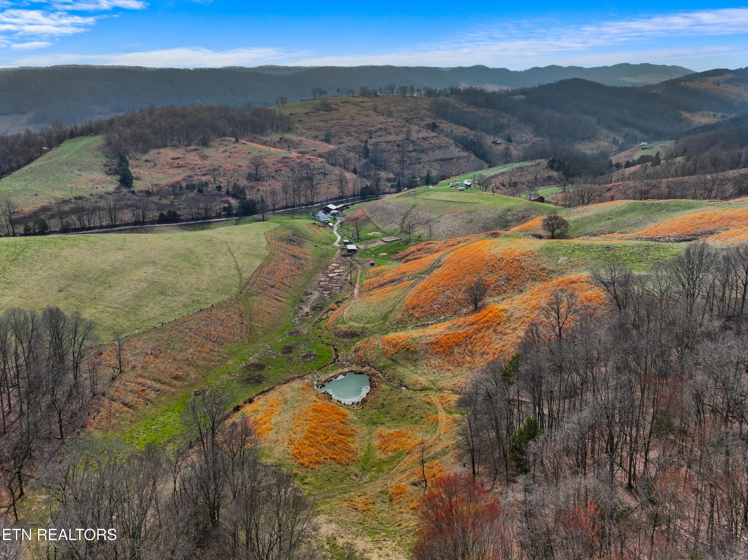 2218 Rebel Hollow Road Tazewell, TN 37879 - Photo 59 of 59 045-2218RebelHollowRoad-Tazewell-TN-3787