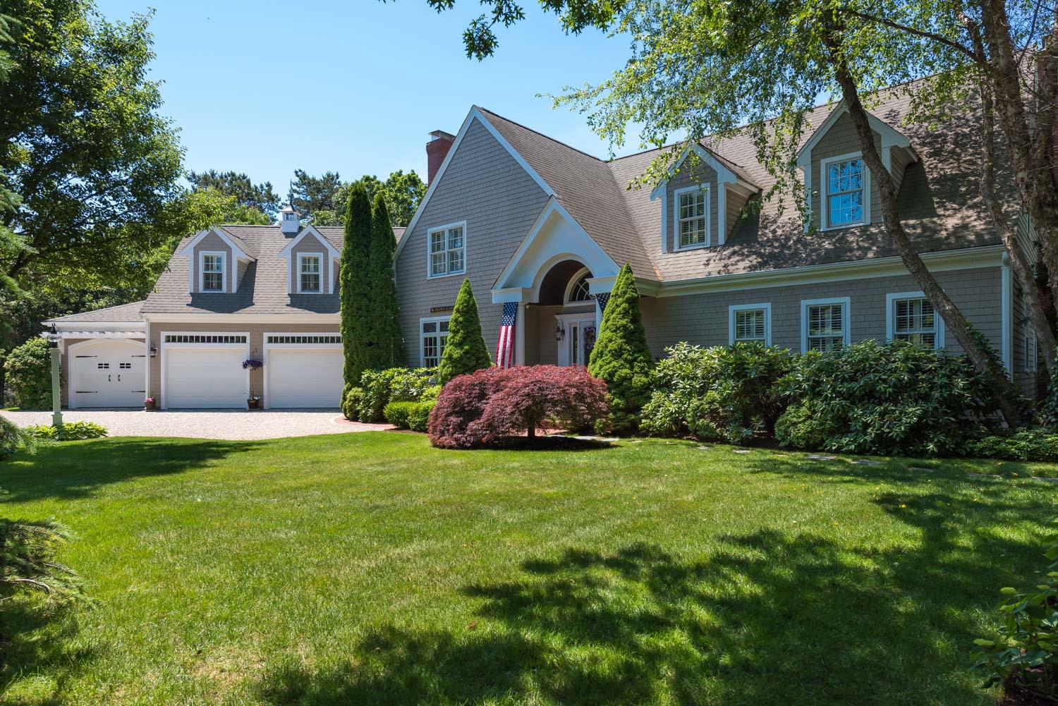 159 Baxter Neck Road Marstons Mills, MA 02648 - Photo 2 of 39 159BaxtersNeck106