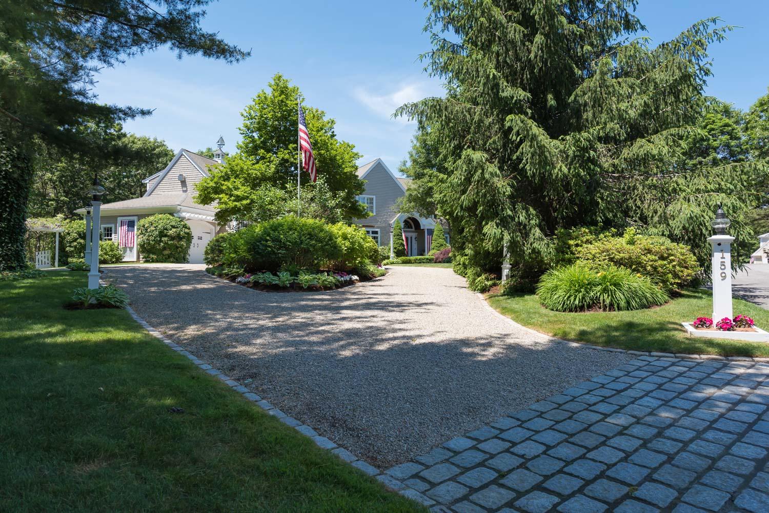 159 Baxter Neck Road Marstons Mills, MA 02648 - Photo 4 of 39 159BaxtersNeck101