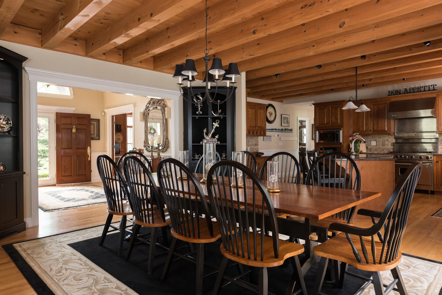 159 Baxter Neck Road Marstons Mills, MA 02648 - Photo 9 of 39 159BaxtersNeck120